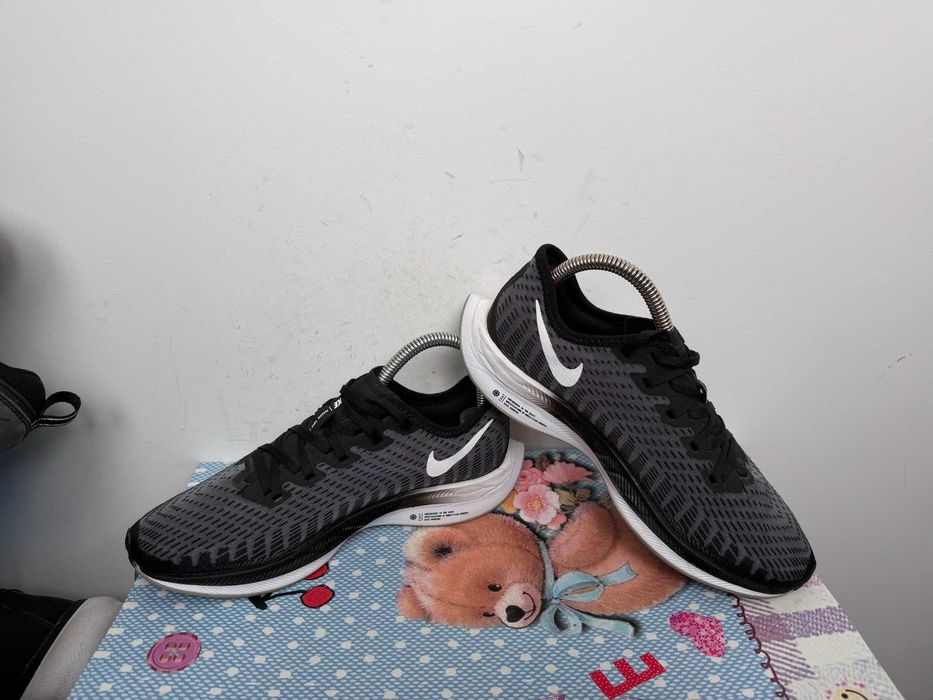 Nike Air Zoom Pegasus Turbo 2 Black''оригинални маратонки 38 номер