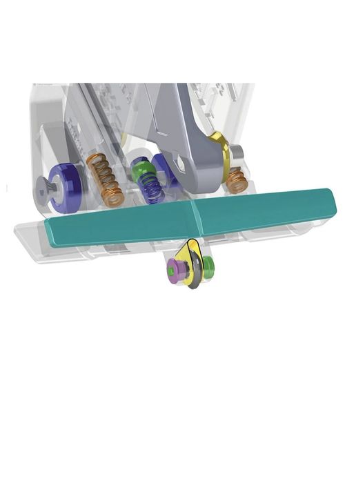 Sigma art. 4EN 125 cm seria 4 Nex masina de taiat gresie/faianta