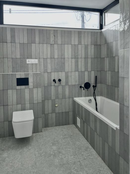 Casă Bistrița - Design Unic