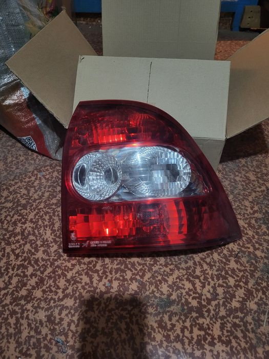 Продам запчасти на ВАЗ