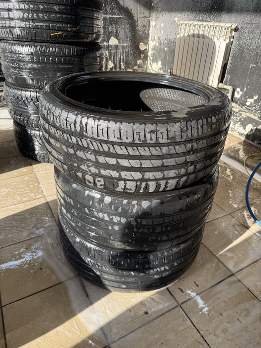 245/40/20 3шт лето