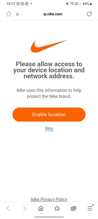JORDAN 4  marimea 44