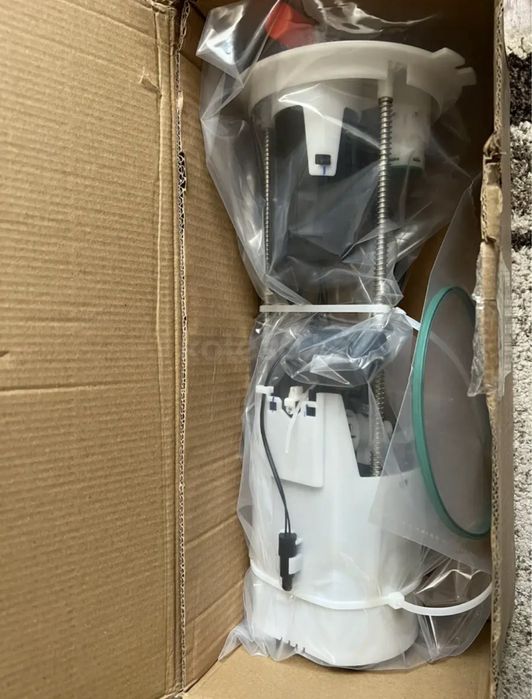 Топливный насос в сборе Infiniti qx56 / Nissan Armada