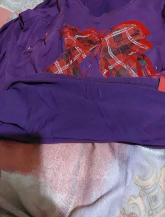 Set bluze sport casual