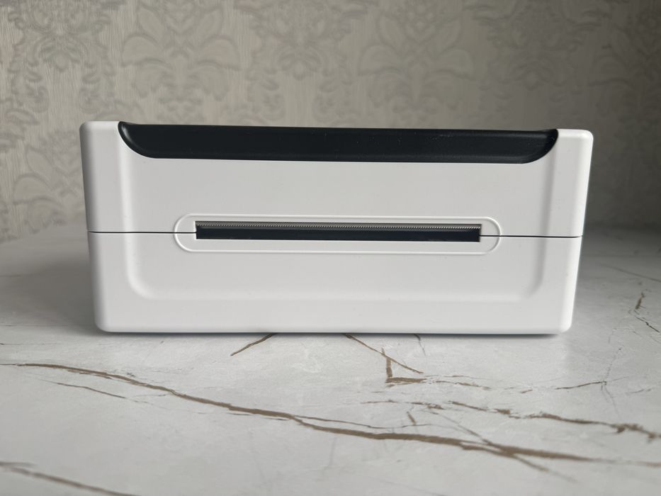 Термопринтер блютуз+кабель MHT-L1081