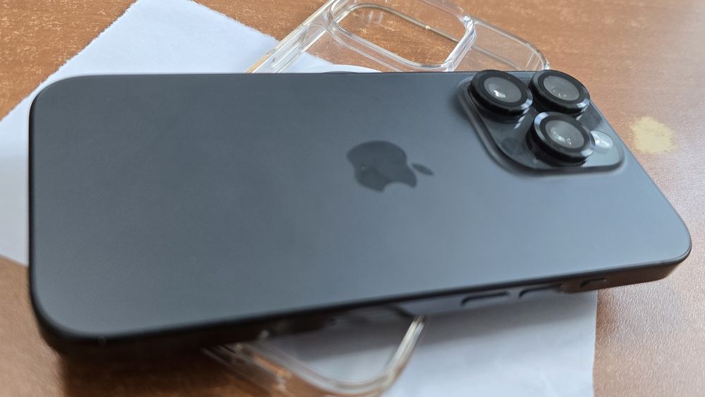 Iphone 16 PRO. Айфон 16 про