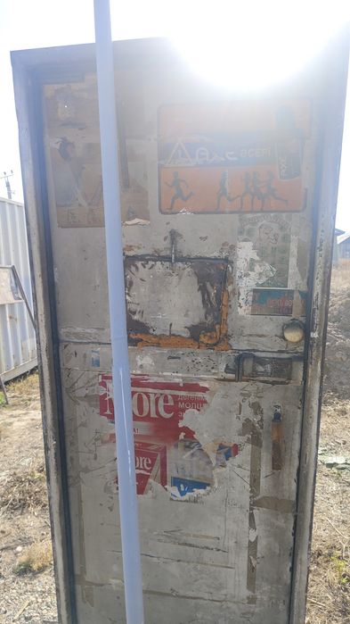 Стройматериалы б/у