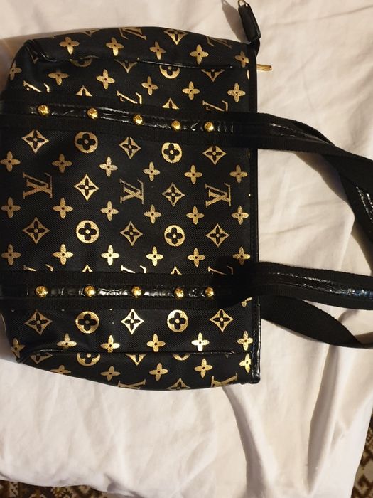 Чанта louis Vuitton inventeur