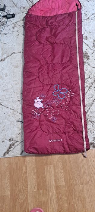 Sac de dormit fetite Quechua