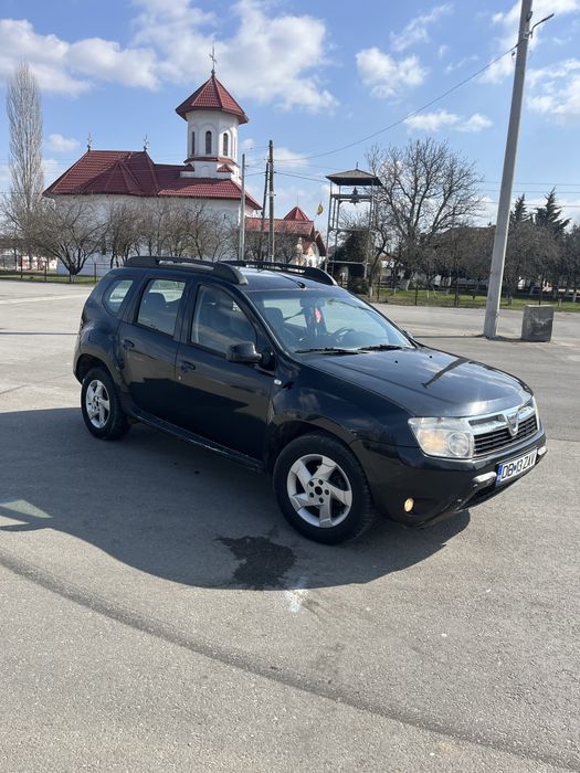 Vand Dacia Duster