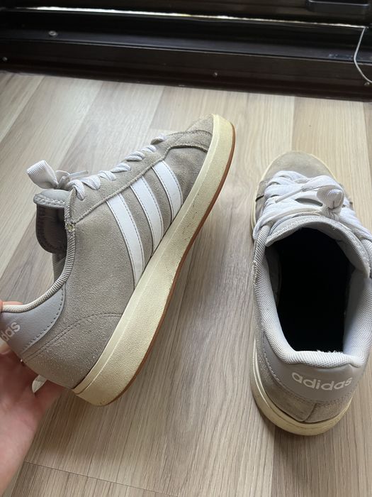 papuci barbati adidas