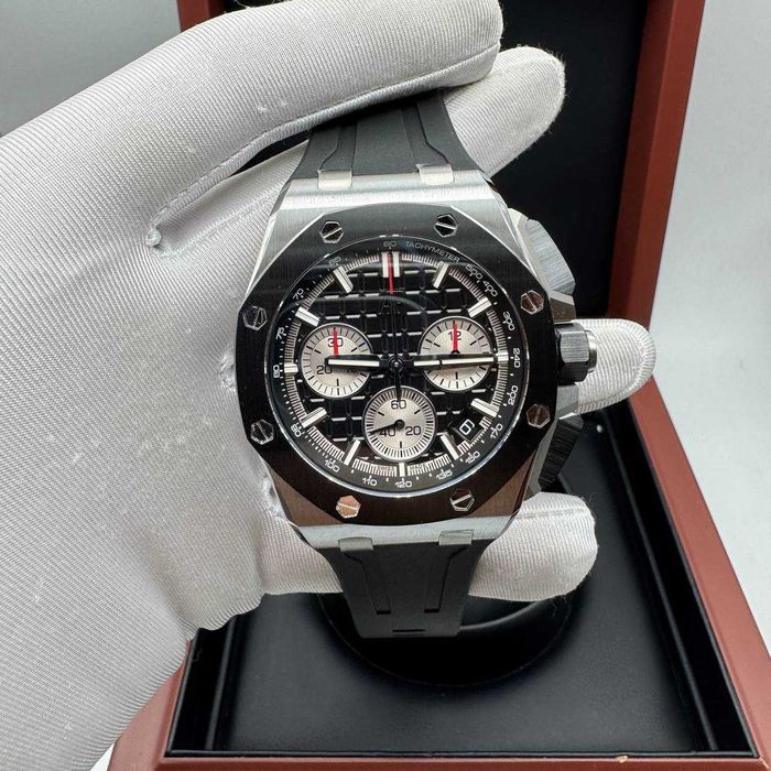 Audemars Piguet Offshore 44mm нов модел 2025