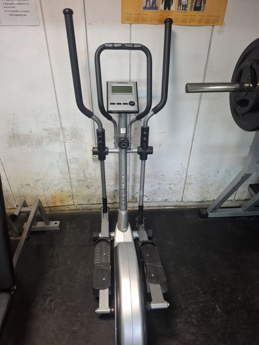Кростренажор TopSport TS 23.2