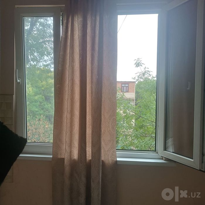 Продается квартира