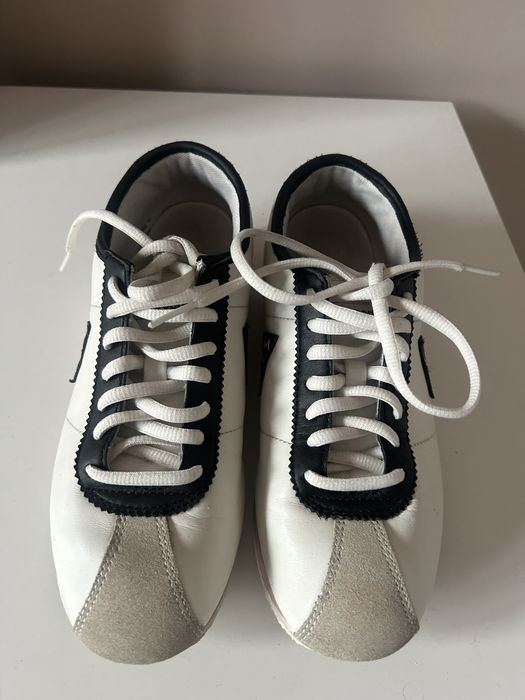 Пума и le coq sportiff маратонки дамски 36-ти ми номер