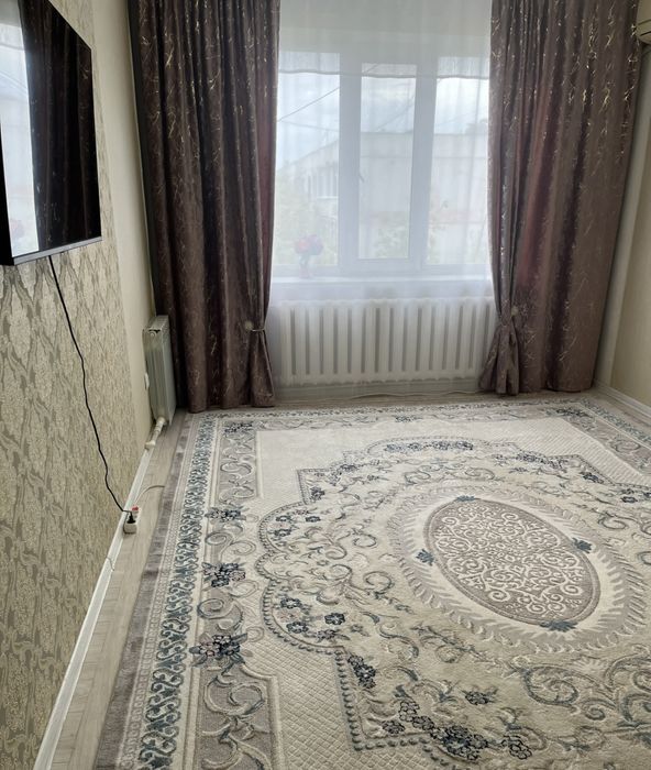 Продам 2х комн квартиру