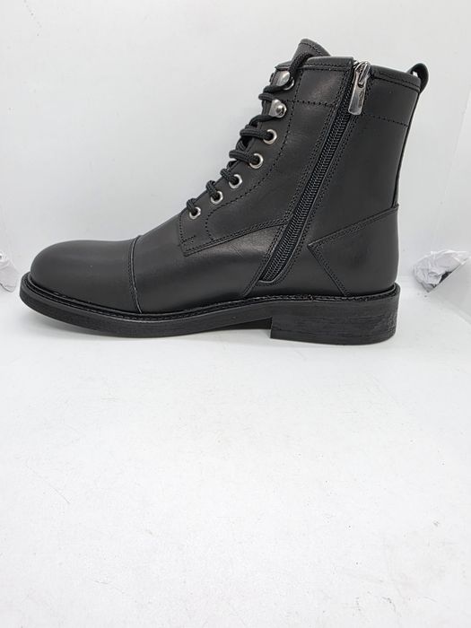 Ghete Guess Leather nr. 41,43 (26cm,27.5cm)