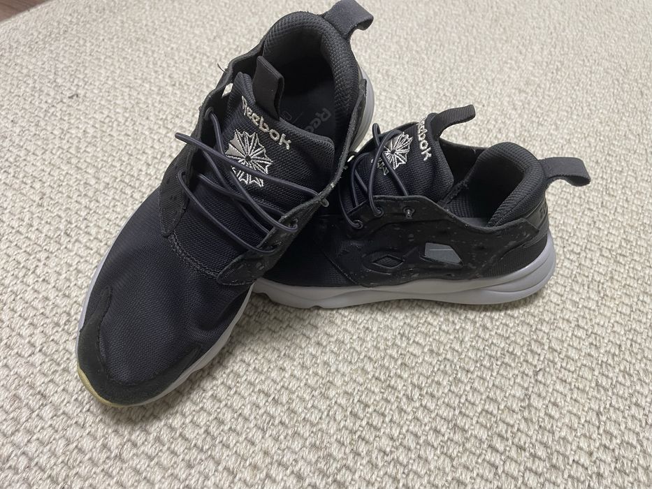 Adidasi reebook vară