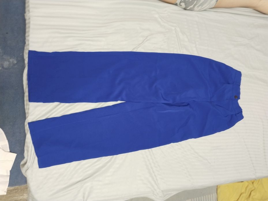 Двойка костюма .