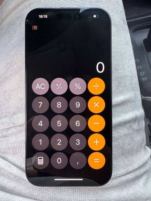 Iphone 15 128/79