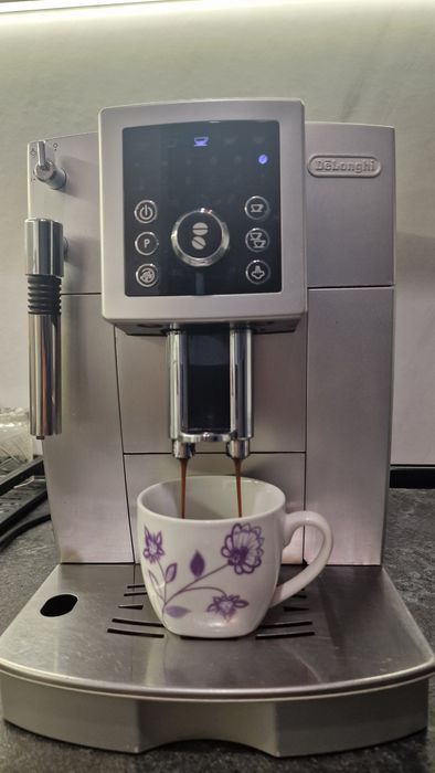 Кафеавтомат Delonghi Ecam