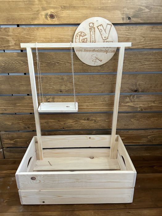 Бебешко гардеробче за изписване , кръщене и др.