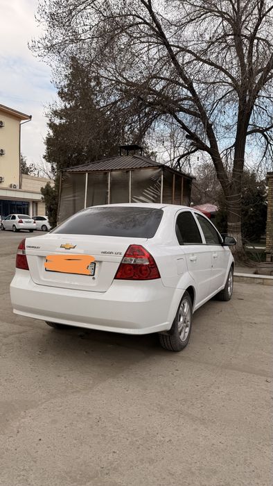 Chevrolet Nexia 2018 — 7