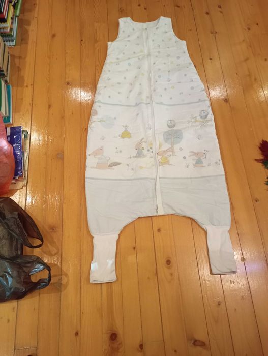 Спален чувал за деца