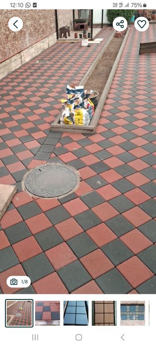 Продам станок вибро пресс.или обмен.