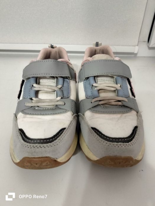 Кроссовки детские