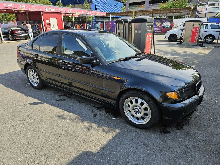Vand BMW Seria 3