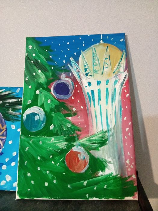 Рисунки,своим трудом