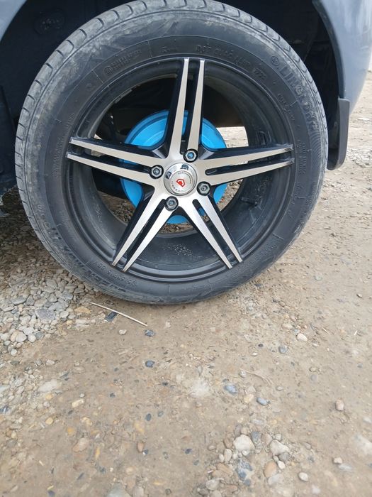 Восемь сака диска