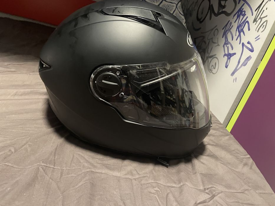 Casca de motocicleta