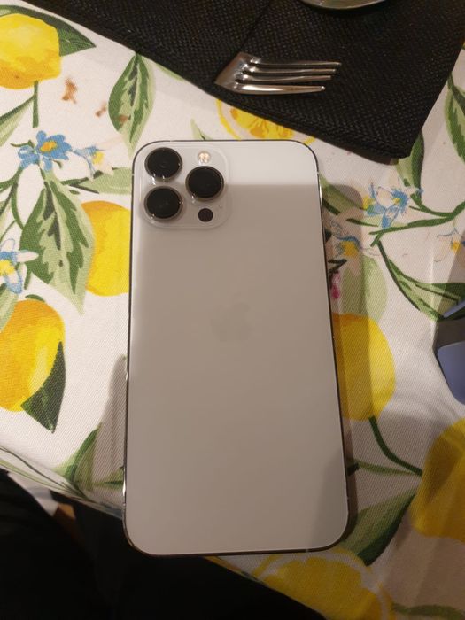 айфон 13 про макс