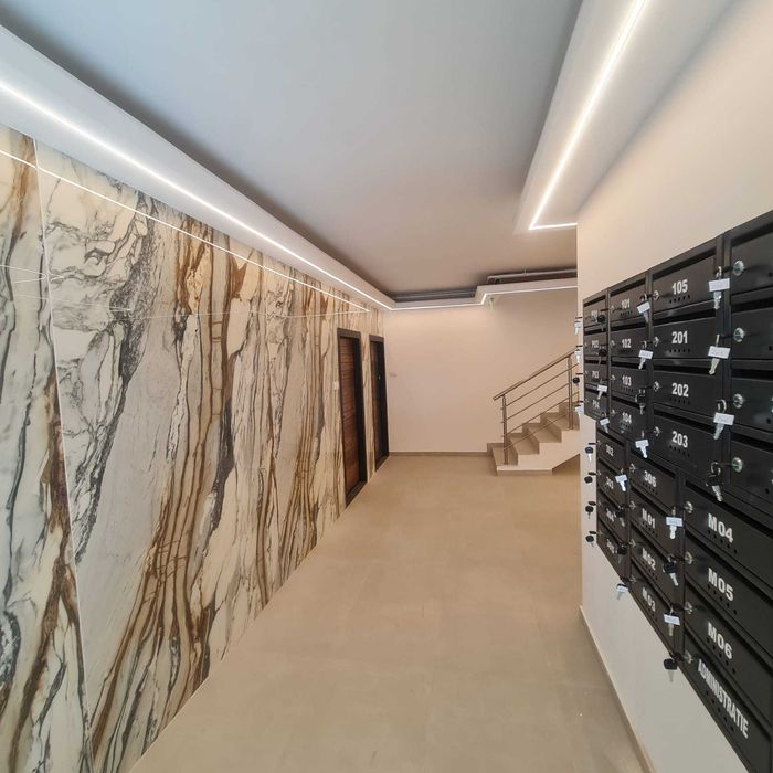 Apartament vanzare 2 camere Otopeni - Toscana Residence Park