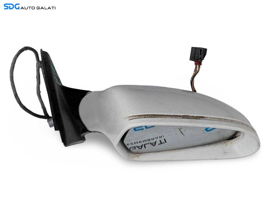 Oglinda Dreapta Electrica Skoda Superb 2 2008 - 2013 [LR4255]