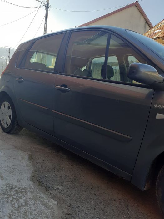 Vand Renault Megane Scenic