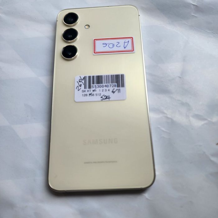 Samsung s24 5G 256gb