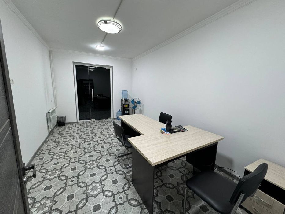 Аренда Офис помещения на Чиланзарский район Первая линия 85кв
Аренда