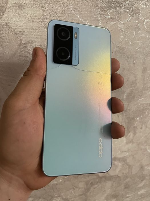 Продам Oppo a57s 128gb