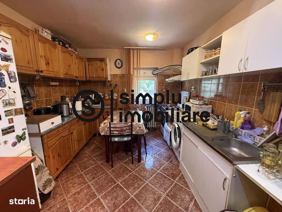 Apartament 2 camere Brazda lui Novac P/4