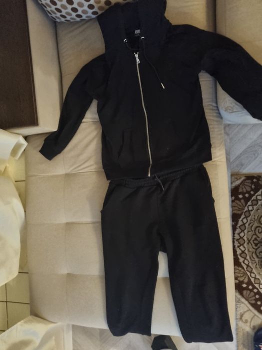 Мъжки спортен екип