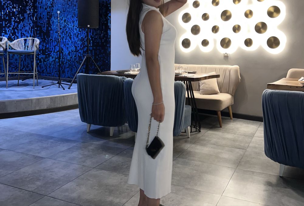 Платья размер s-m