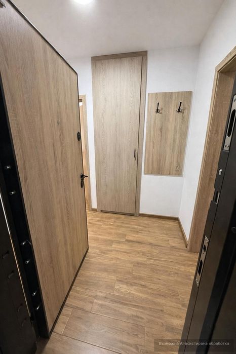 Двустаен апартамент в ж.к. Зона Б-18