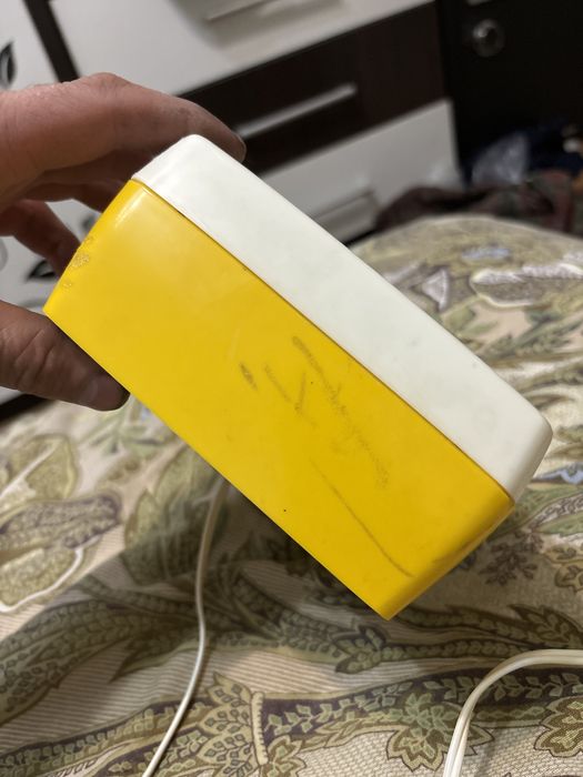 Продам радио приемник