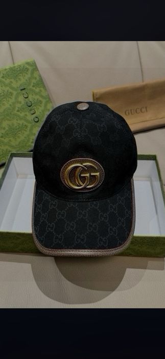Șapcă Gucci model 2026, 7 modele