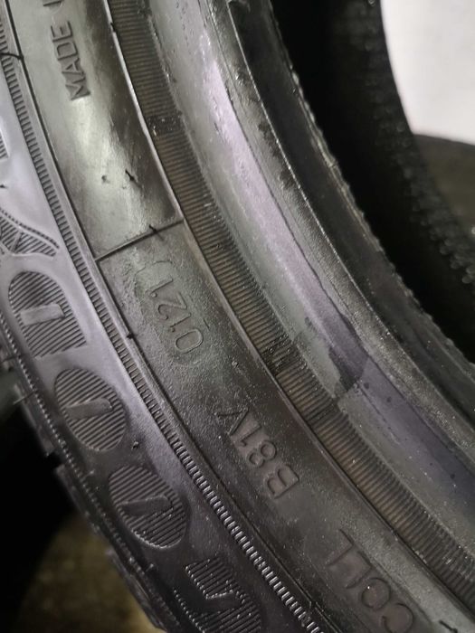 4бр 195/60/16C  GOODYEAR 8мм грайфер дот:21г Предлагаме монтаж++