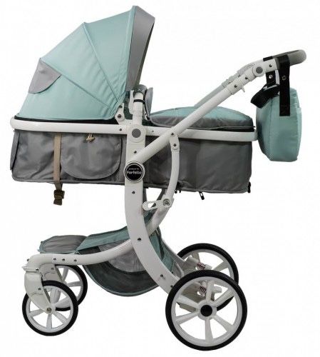 Продам коляску AIMILE