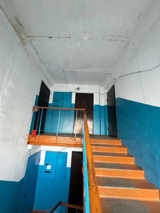 Продаю квартиру срочно!